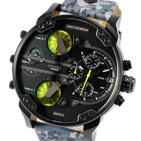 Diesel Big Daddy for men DZ7311
