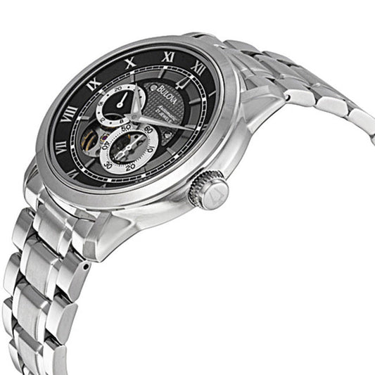 Bulova Mens Automatic