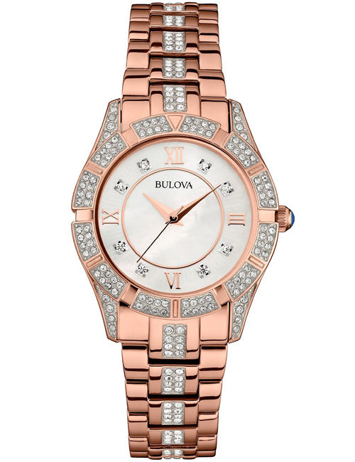 Bulova Ladies