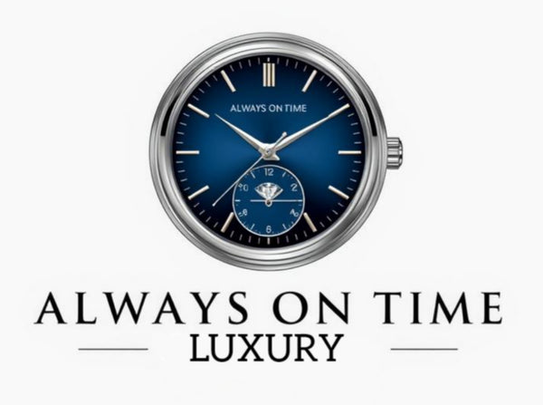 alwaysontimeluxury