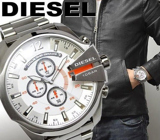 Diesel Mens Mega Chief DZ4328