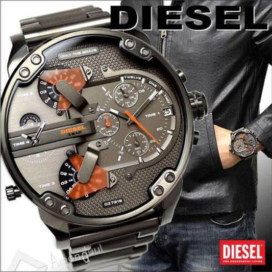 Diesel Mr Daddy Mens DZ7315