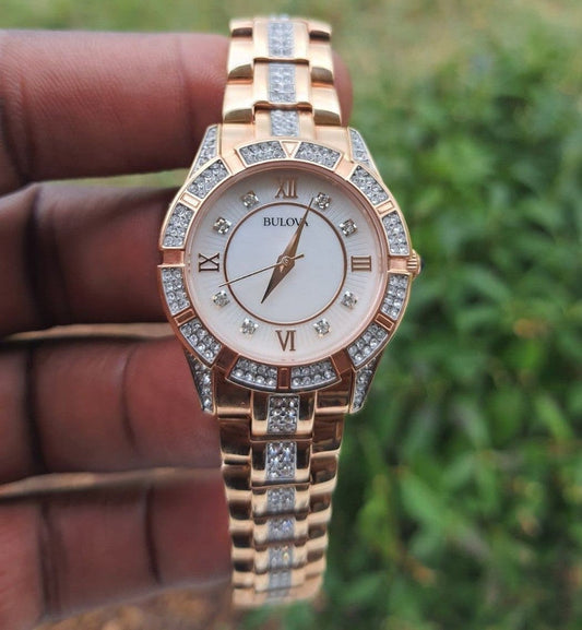 Bulova Ladies