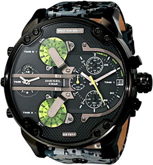 Diesel Big Daddy for men DZ7311