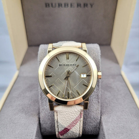 Burberry The City BU9026